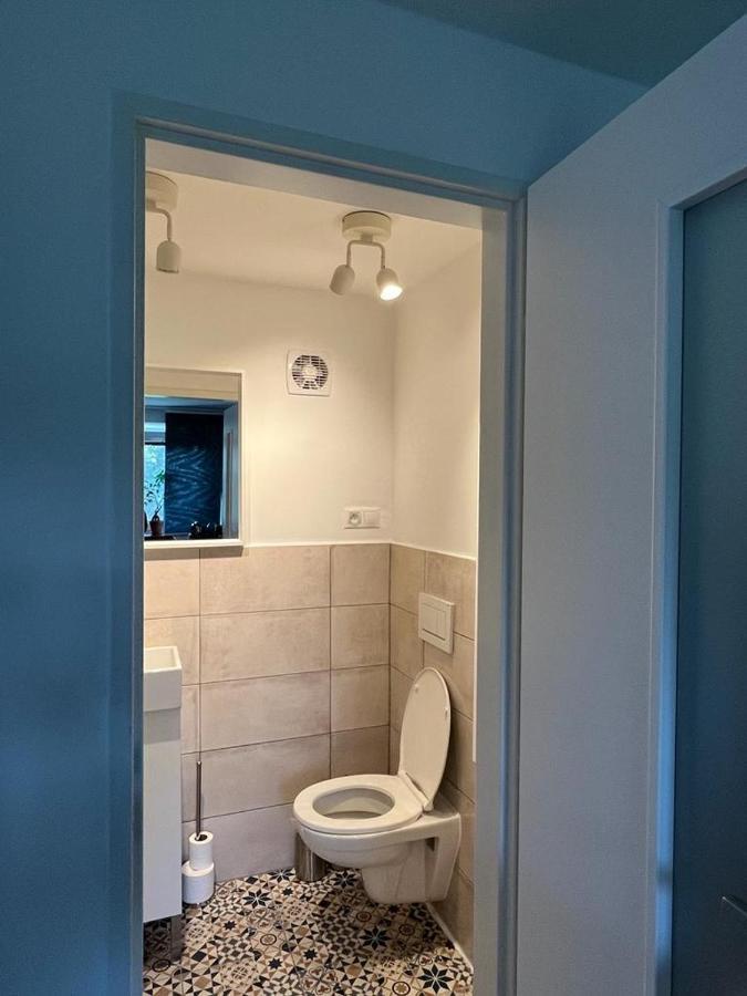 Apartment Jask Bratislava