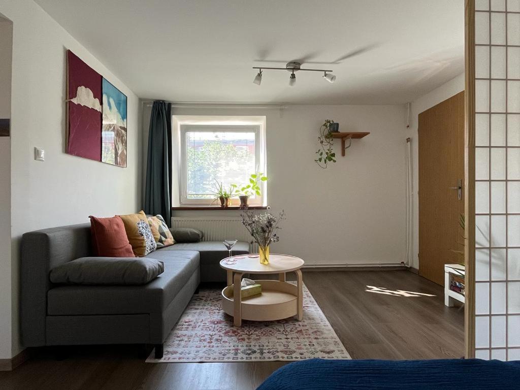 Jask Apartment Bratislava