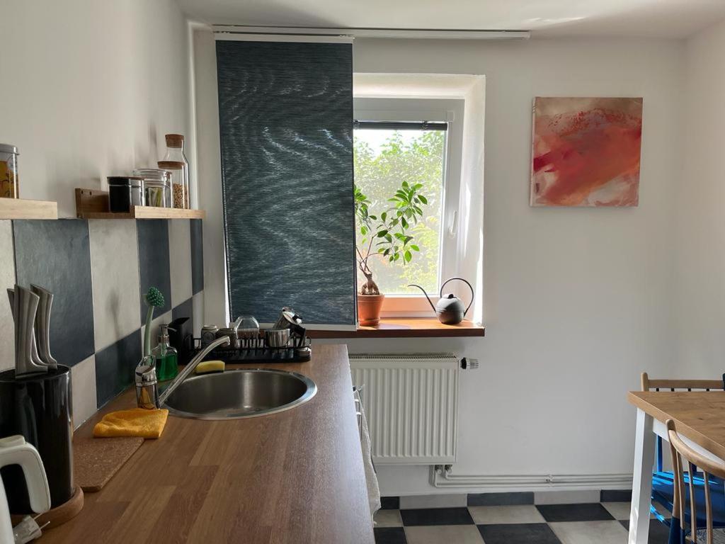 Jask Apartment