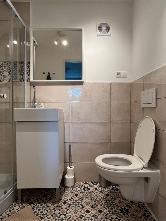 Apartment Jask