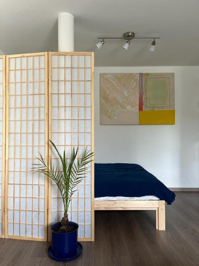 Jask Apartment *
