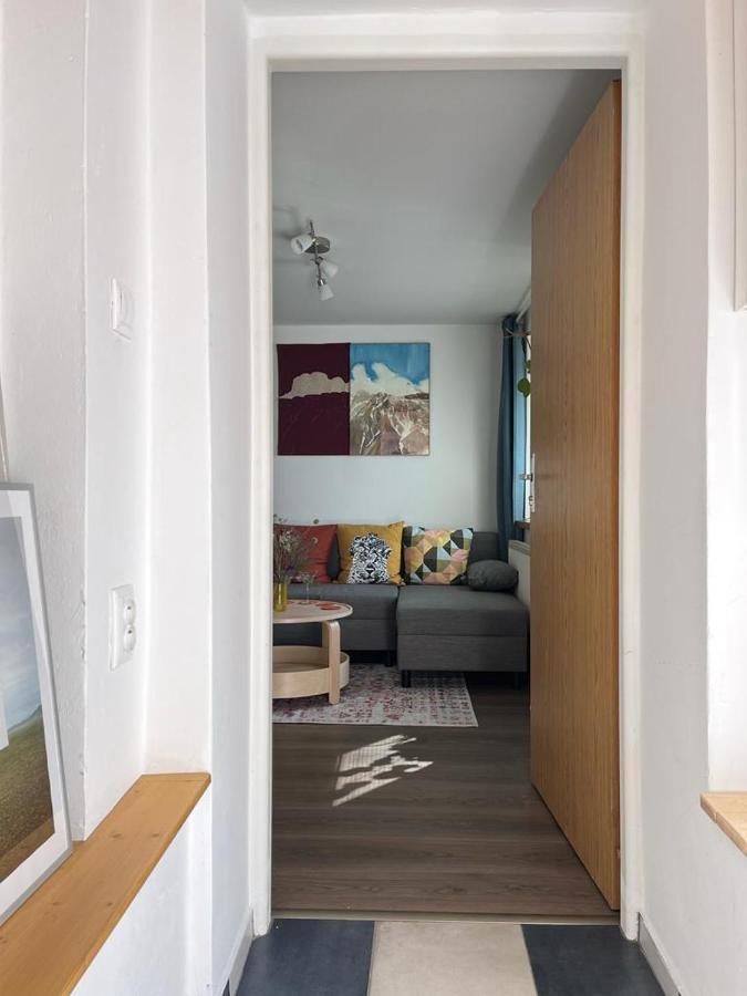 Jask Apartment Bratislava