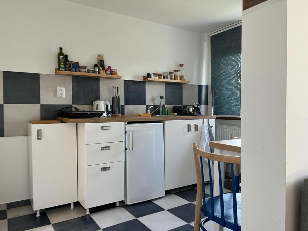 Jask Apartment