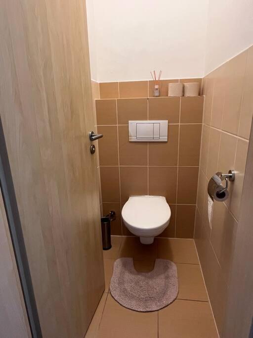 Apartment Kludny Apartman *