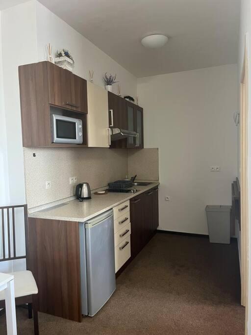 Kludny Apartman Bratislava