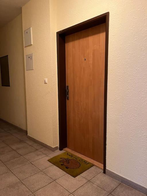 Kludny Apartman *
