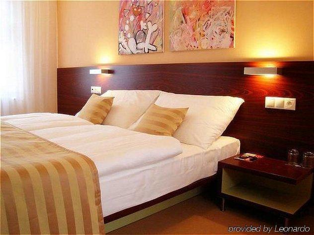 Beigli & Garden 3* Bratislava