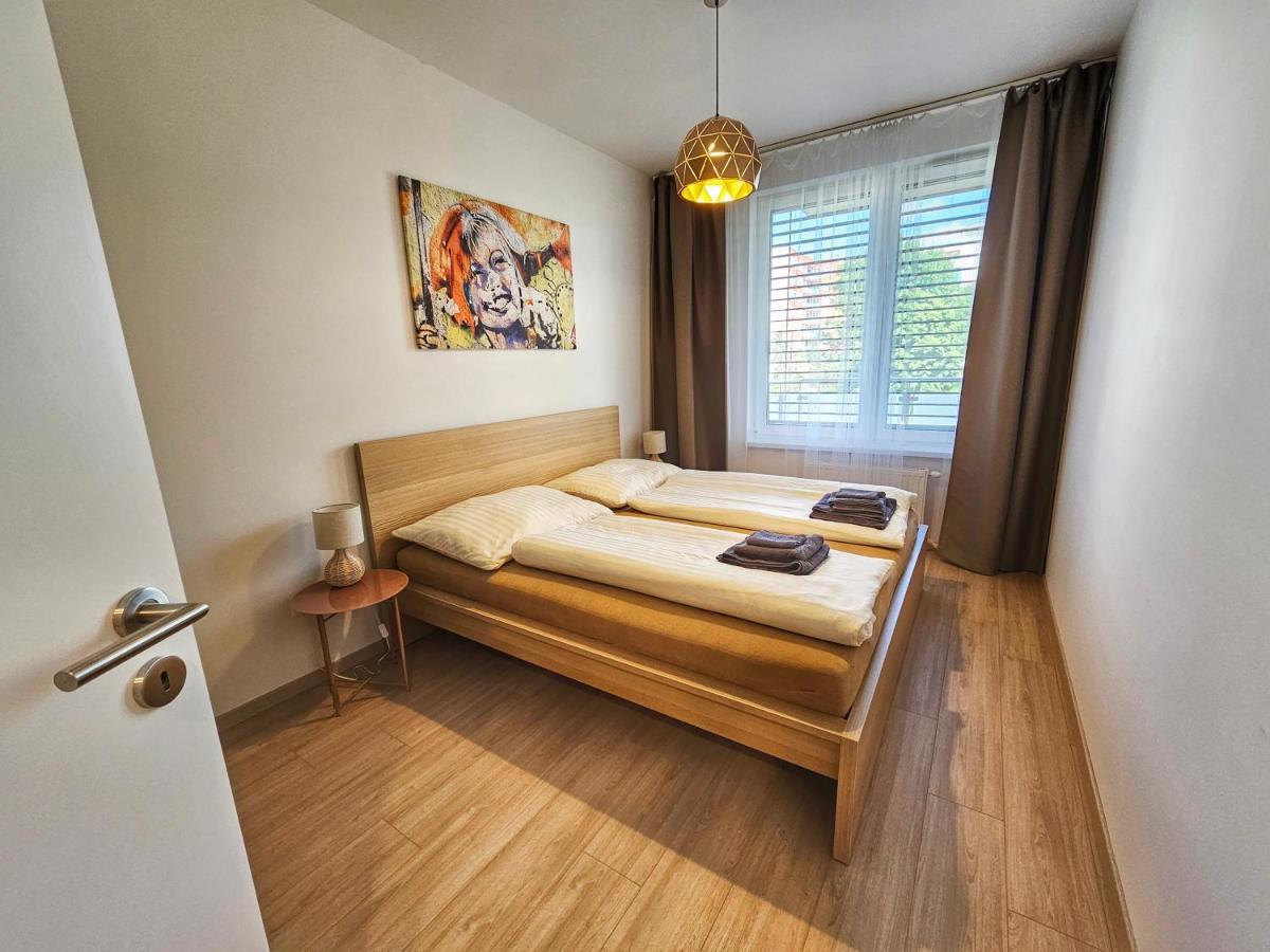 Apartment 2 Apartment, New Building, Bosakova Street, 28 Bratislava