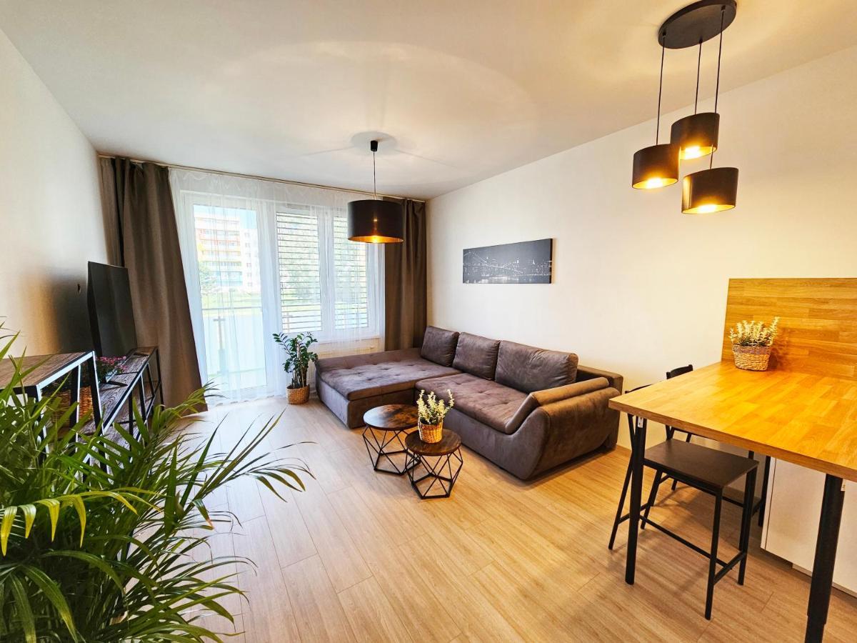 2 Apartment, New Building, Bosakova Street, 28
