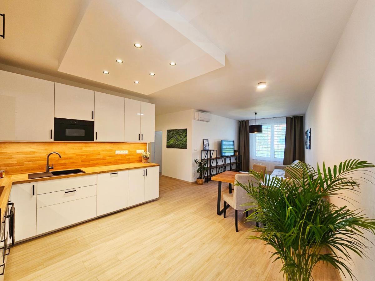 3 2x Balcony, New Building, 21 * Bratislava