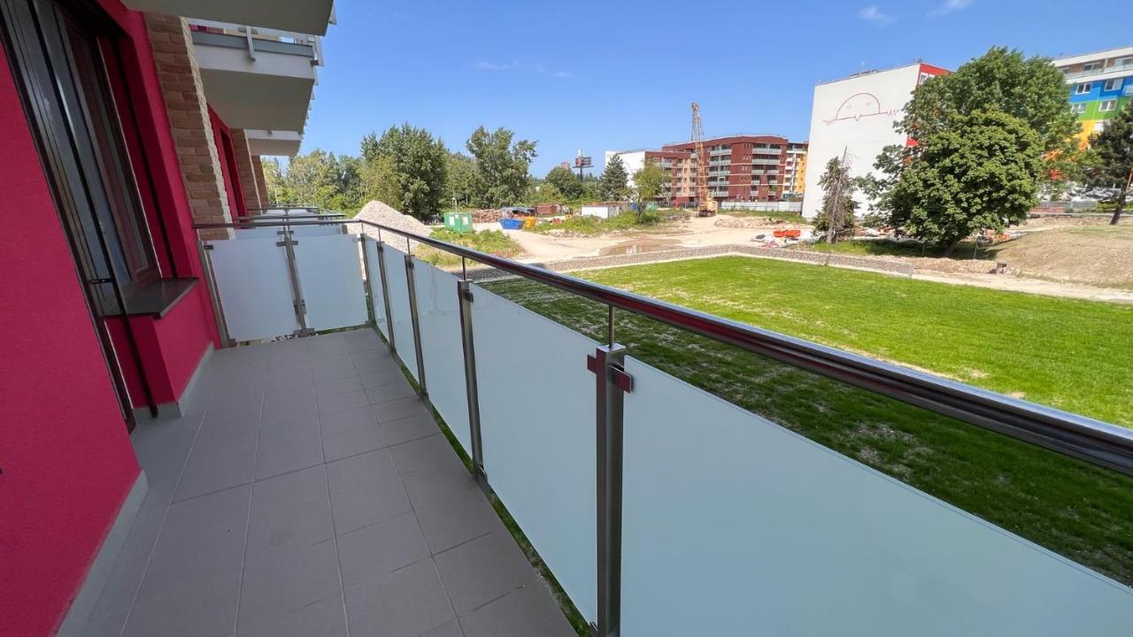 2 Apartment, New Building, Bosakova Street, 28 Apartment