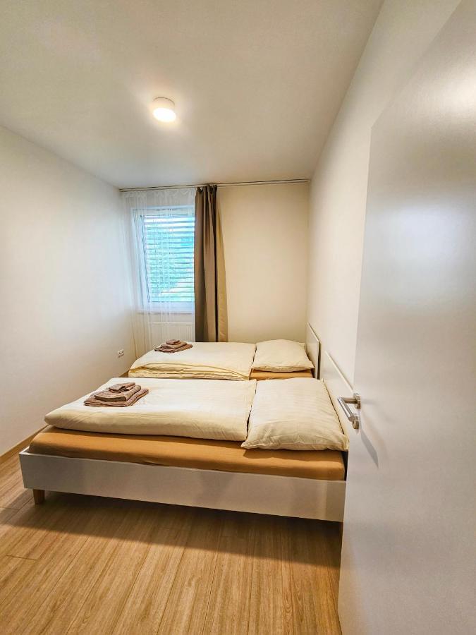 3 2x Balcony, New Building, 21 Apartmán Bratislava