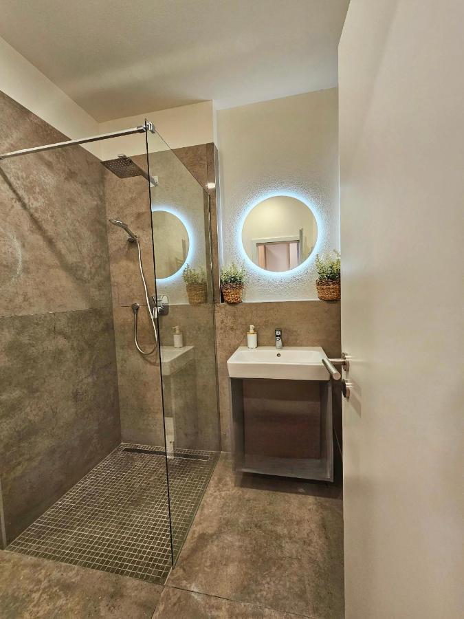 2 Apartment, New Building, Bosakova Street, 28 Bratislava
