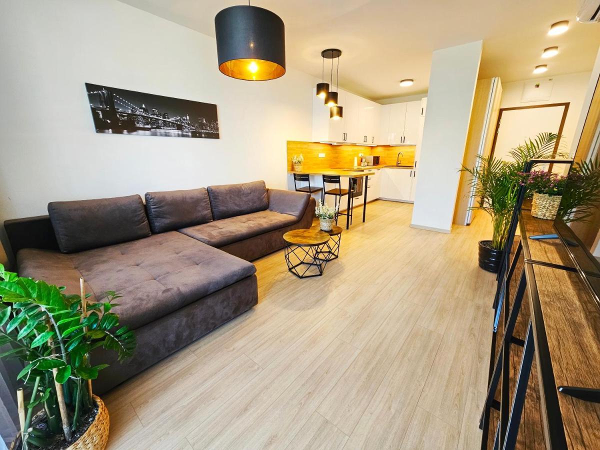 2 Apartment, New Building, Bosakova Street, 28 Apartment