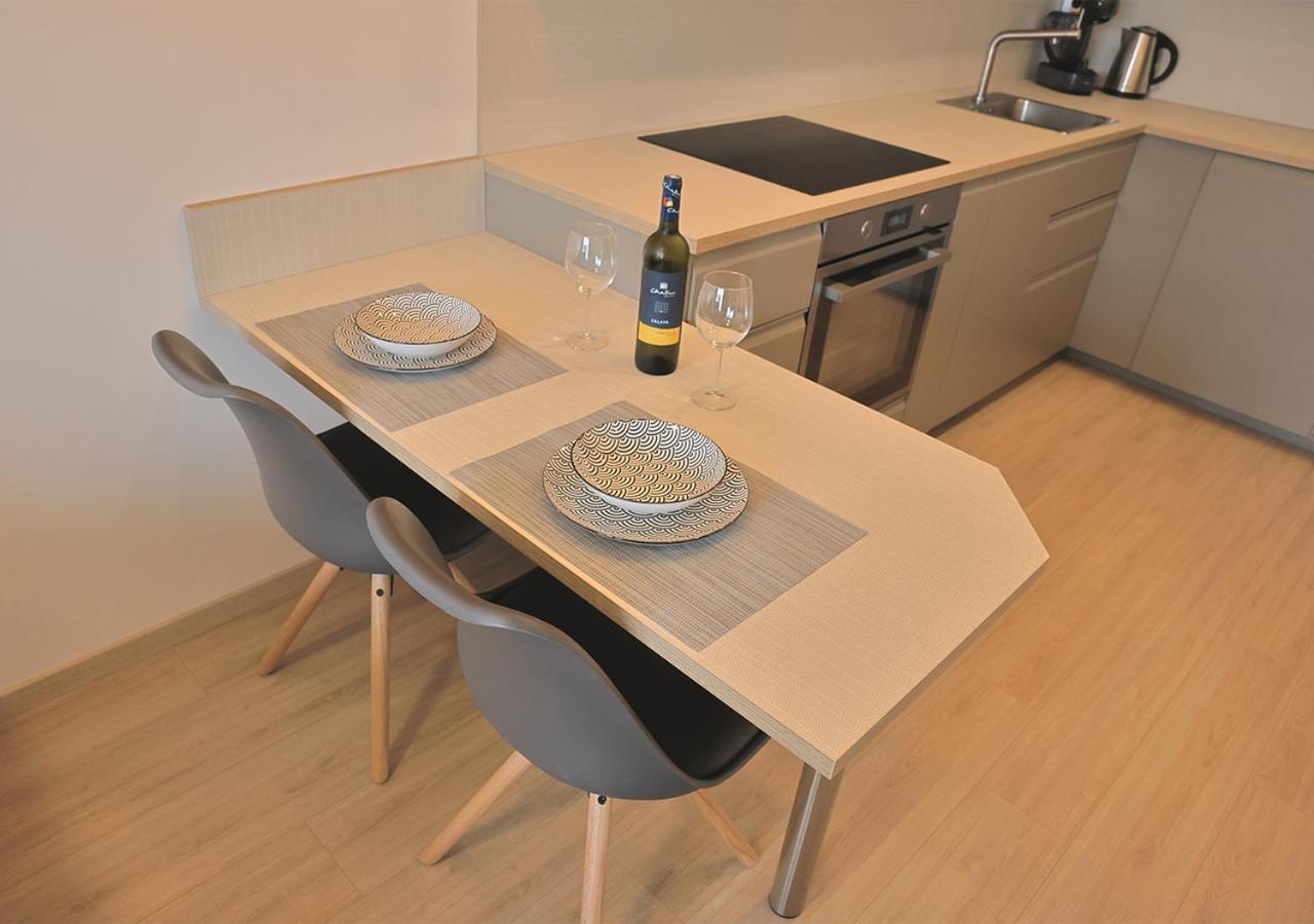 Luxury Grand By Bratislavatrip Apartment