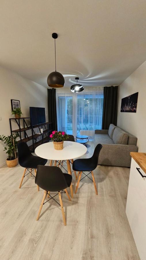 2 With Terrace, New Building, 2bk Bratislava