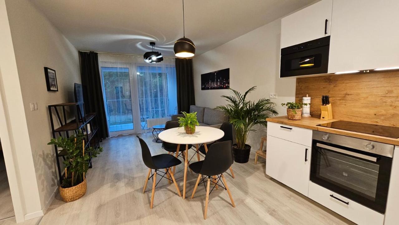 2 With Terrace, New Building, 2bk Apartment