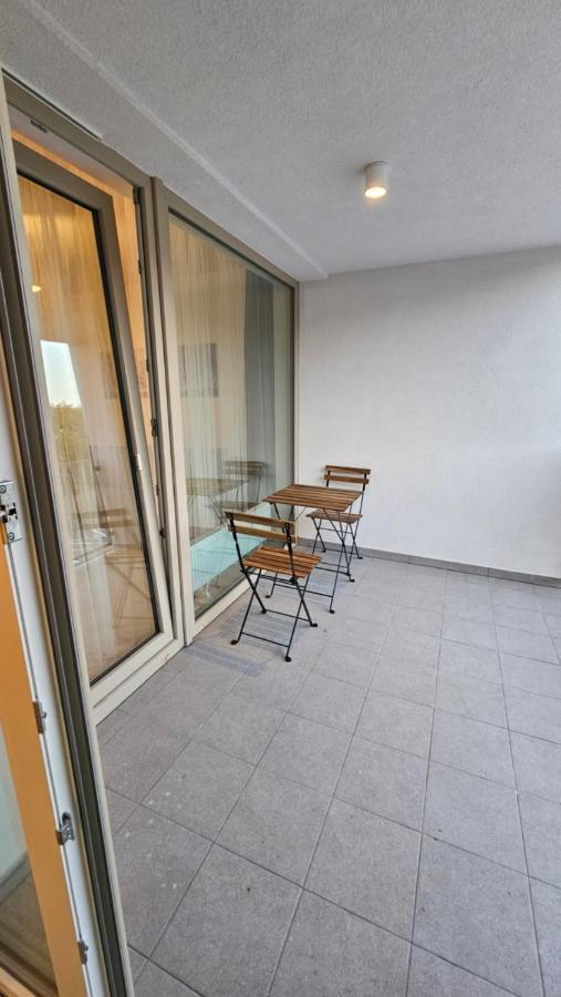 2 With Terrace, New Building, 2bk Bratislava