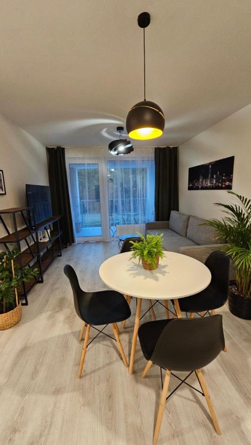 2 With Terrace, New Building, 2bk * Bratislava