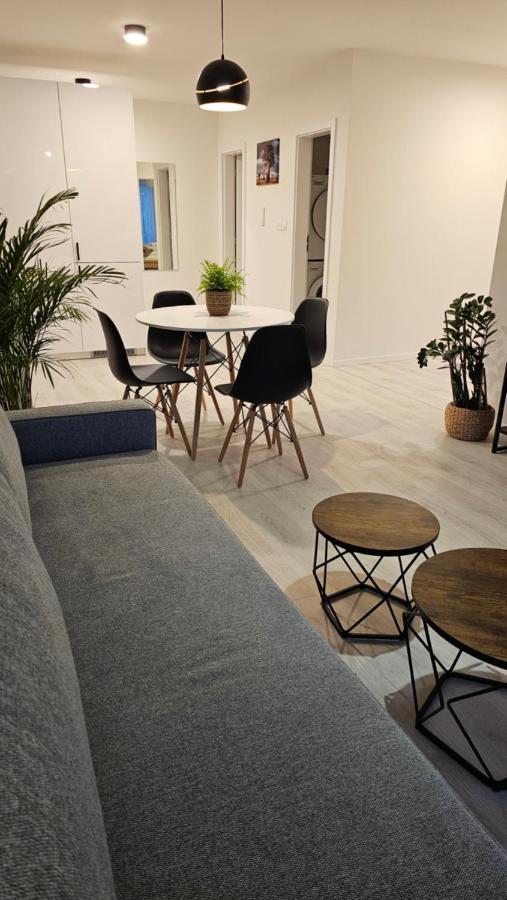 2 With Terrace, New Building, 2bk Apartment Bratislava