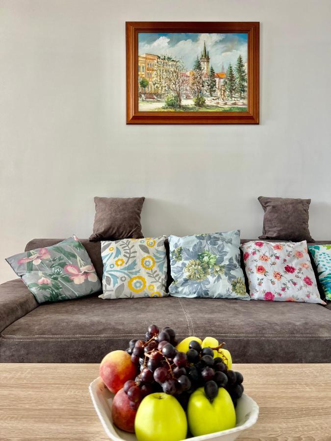 Apartamento Big 3 Separate Convenient Haven ! *