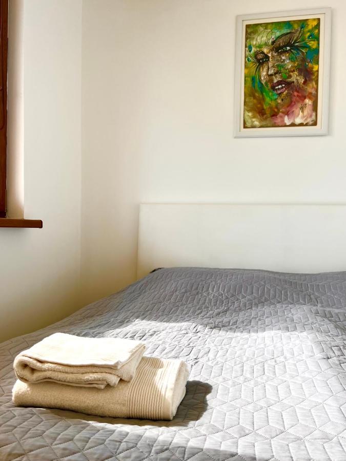 Big 3 Separate Convenient Haven ! Apartamento Bratislava