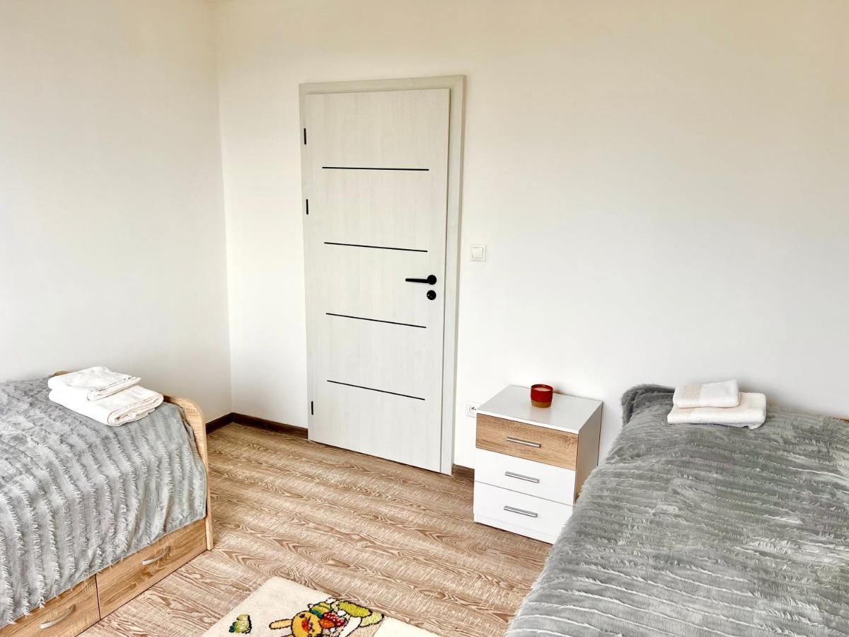 Apartamento Big 3 Separate Convenient Haven ! *