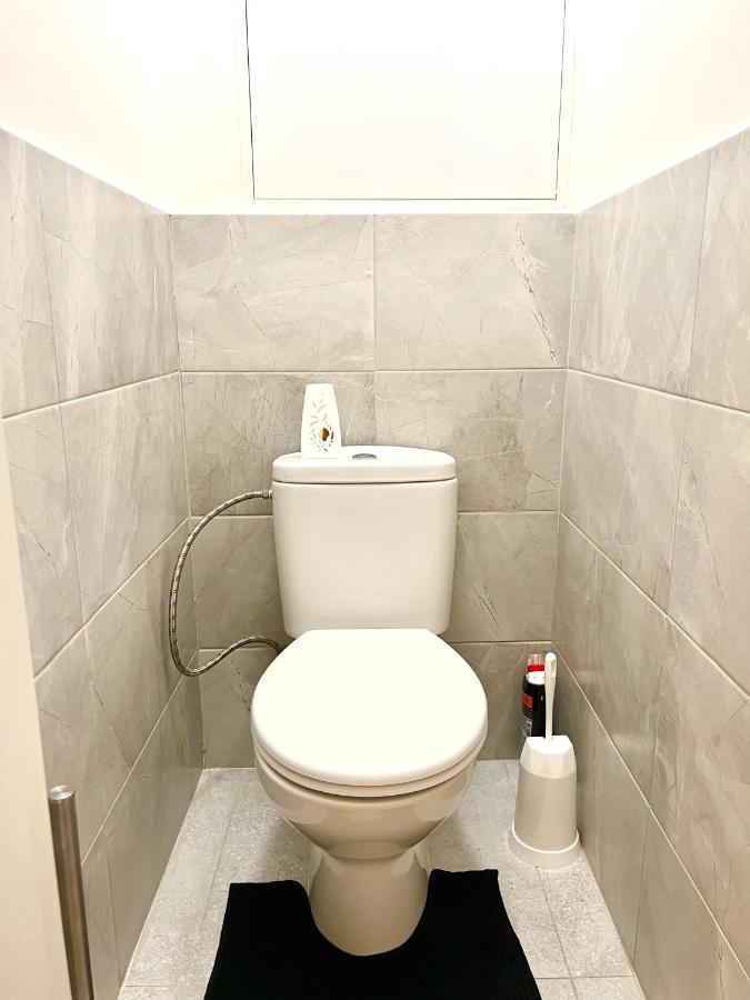 Apartamento Big 3 Separate Convenient Haven ! Bratislava