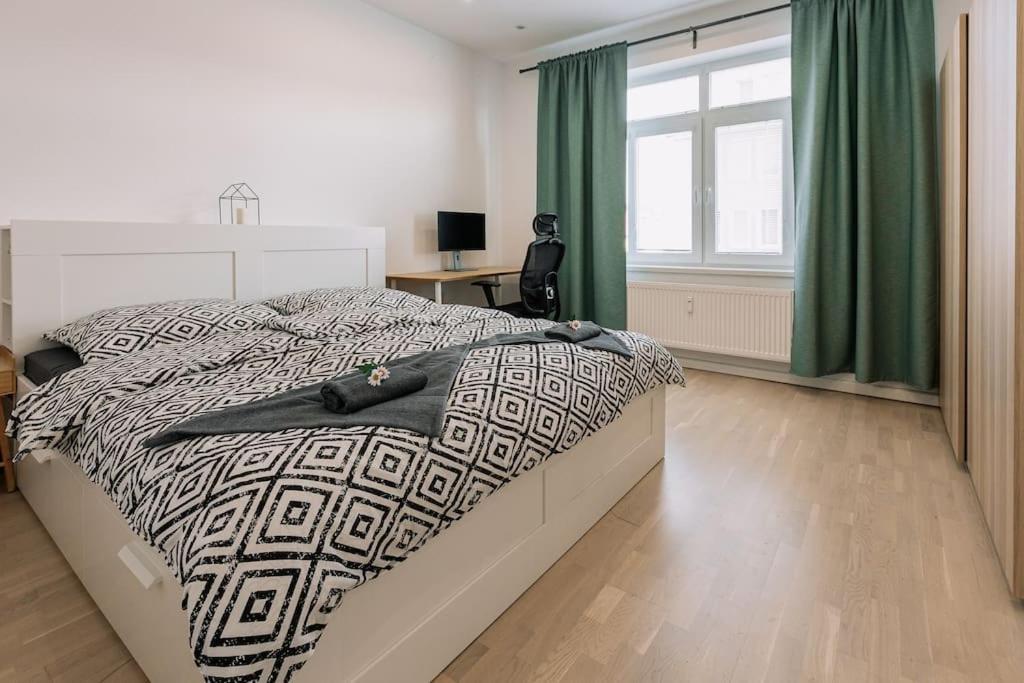 Apartment Retreat Bratislava
