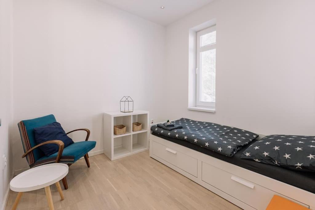 Retreat Apartment *