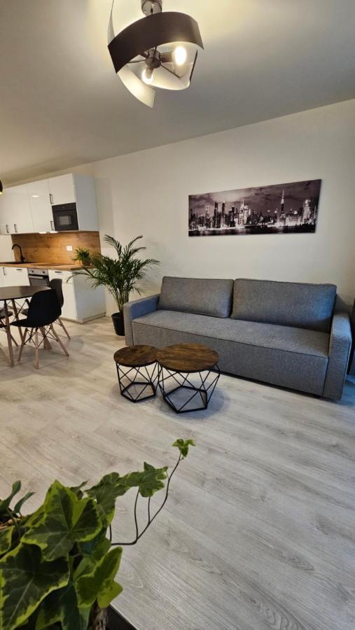 2 With Terrace, 2ak Apartment *