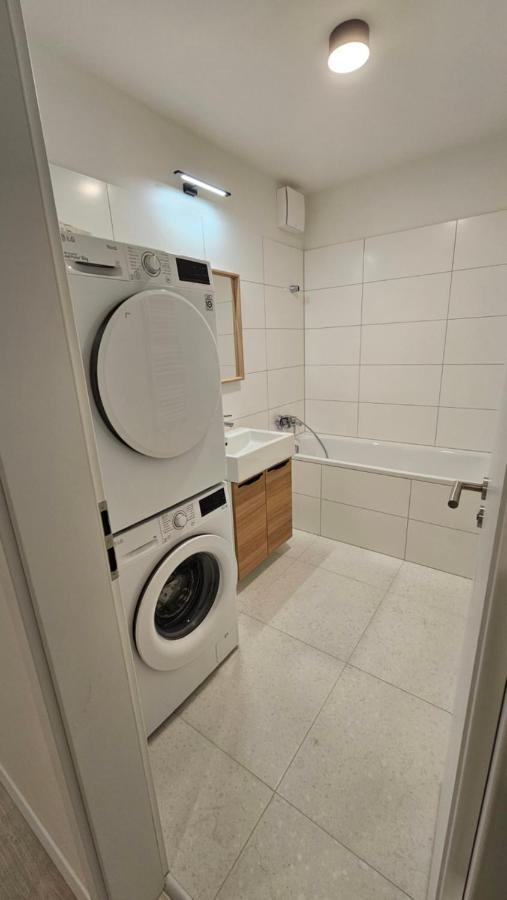 2 With Terrace, 2ak Apartment Bratislava