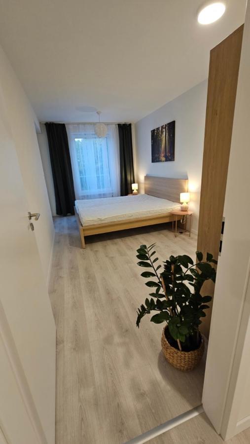 2 With Terrace, 2ak Apartment