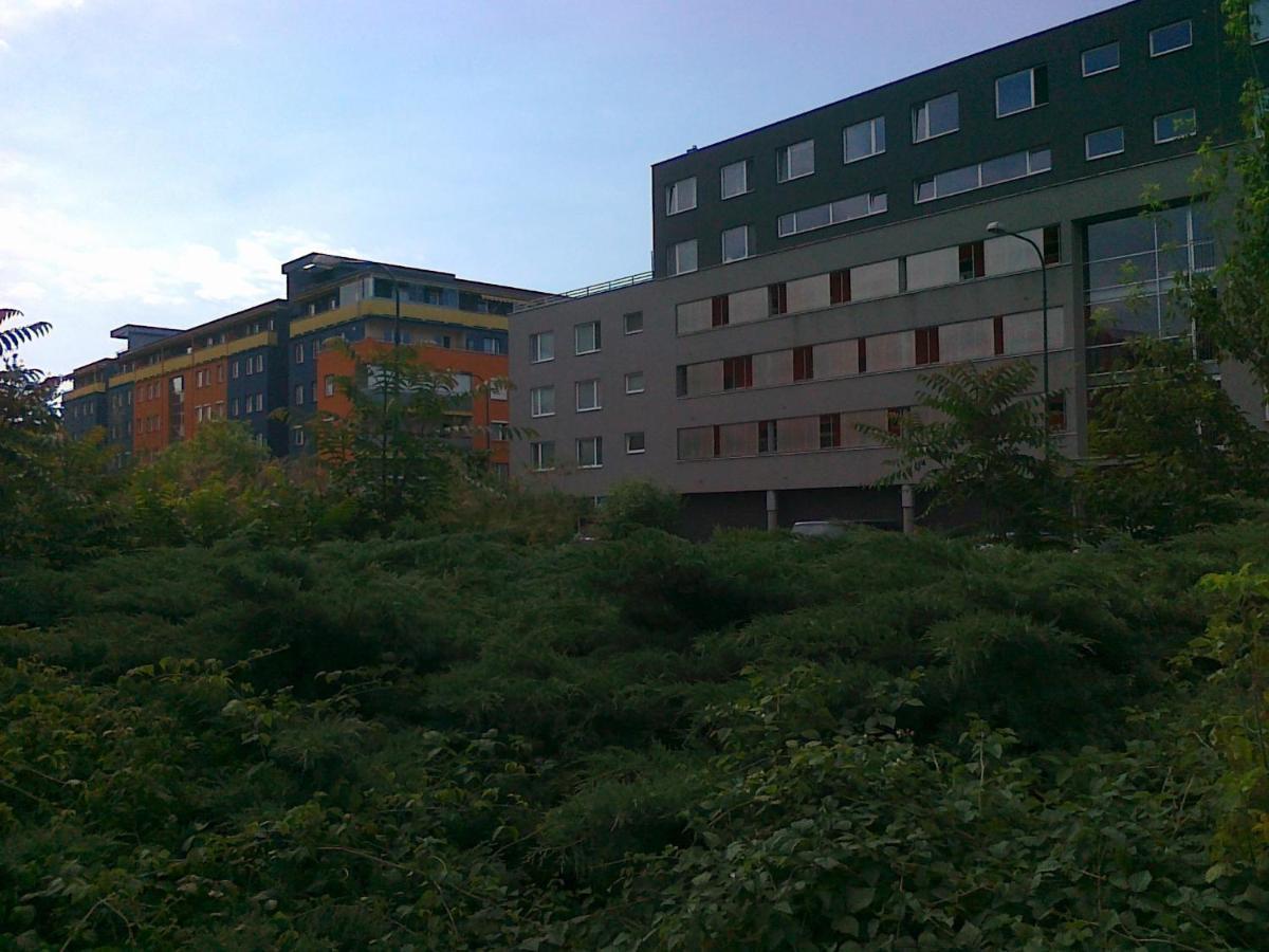 Gasthof Terrace Pressburg