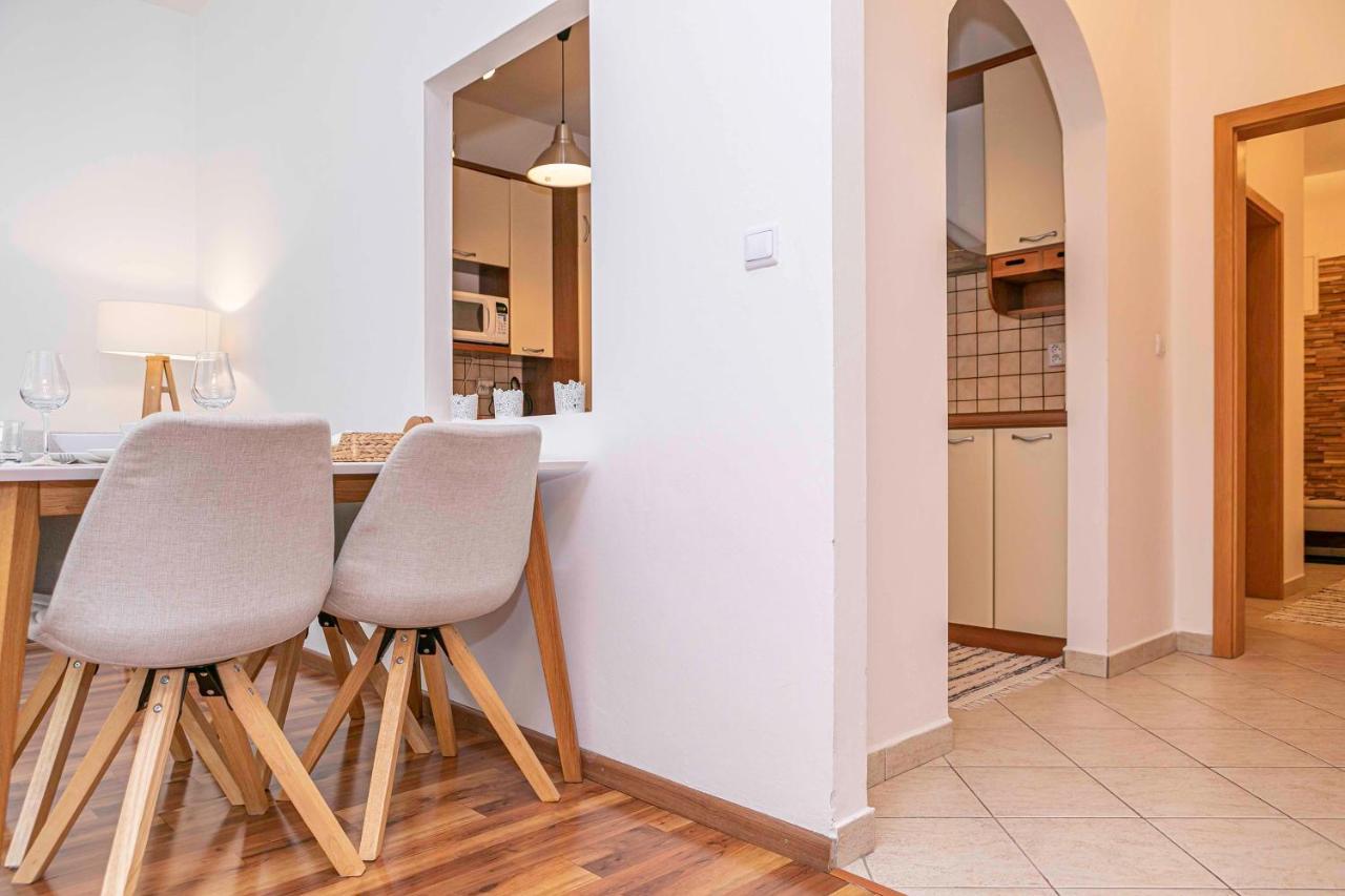 Apartment Castle View With Free Parking Bratislava