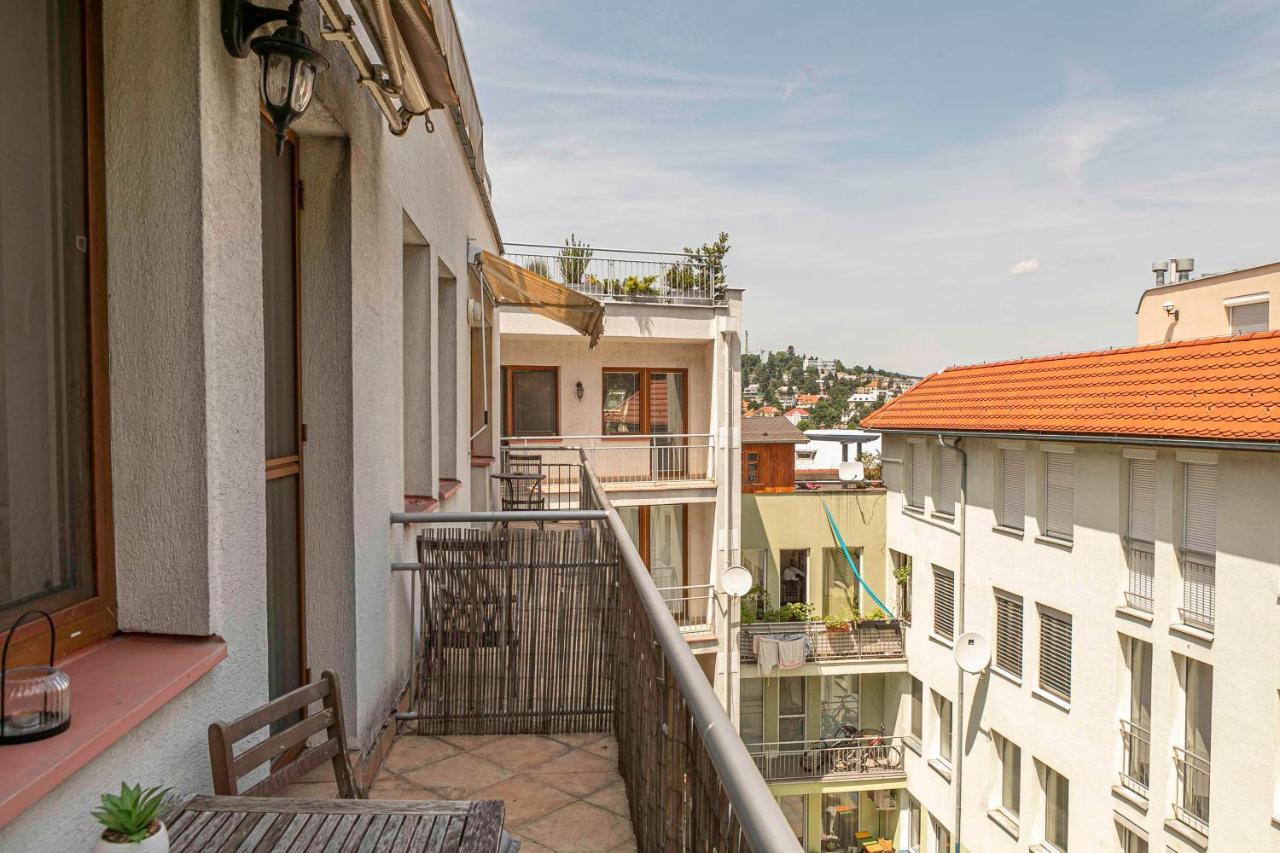 Apartment Castle View With Free Parking