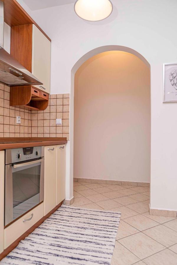 Castle View With Free Parking Apartment Bratislava