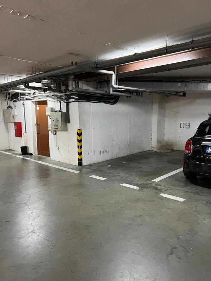 Castle View With Free Parking * Bratislava