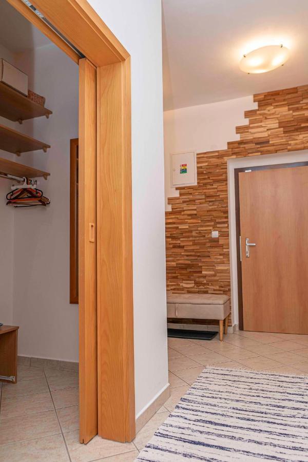 Castle View With Free Parking * Bratislava