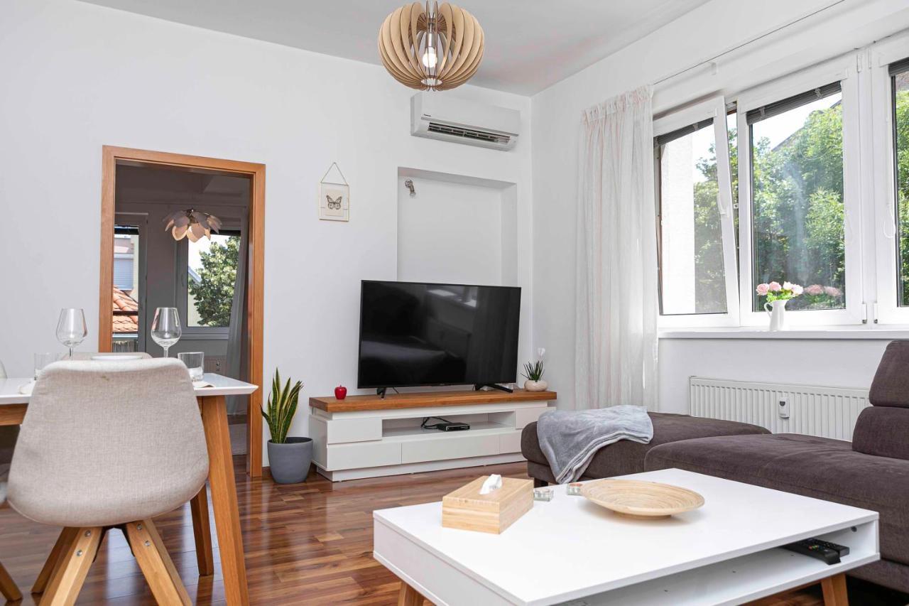 Castle View With Free Parking Bratislava