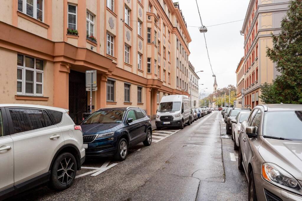 Apartment Rooftop 180m2 Loft With Private Sauna,