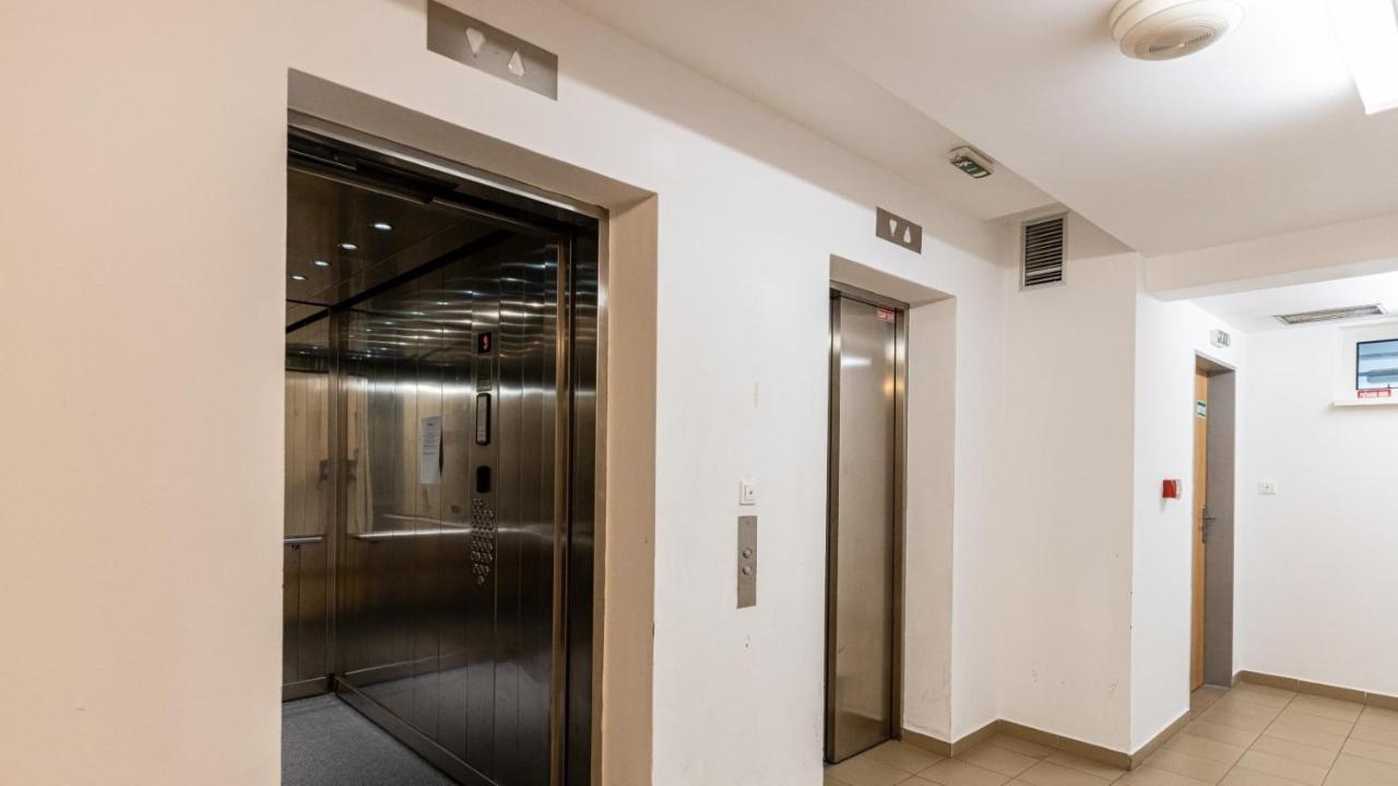 2 With Terrace, New Building, Jegeho Apartment *