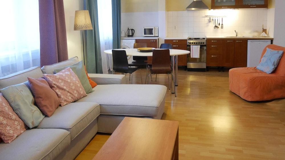 Hotel Sanctuary