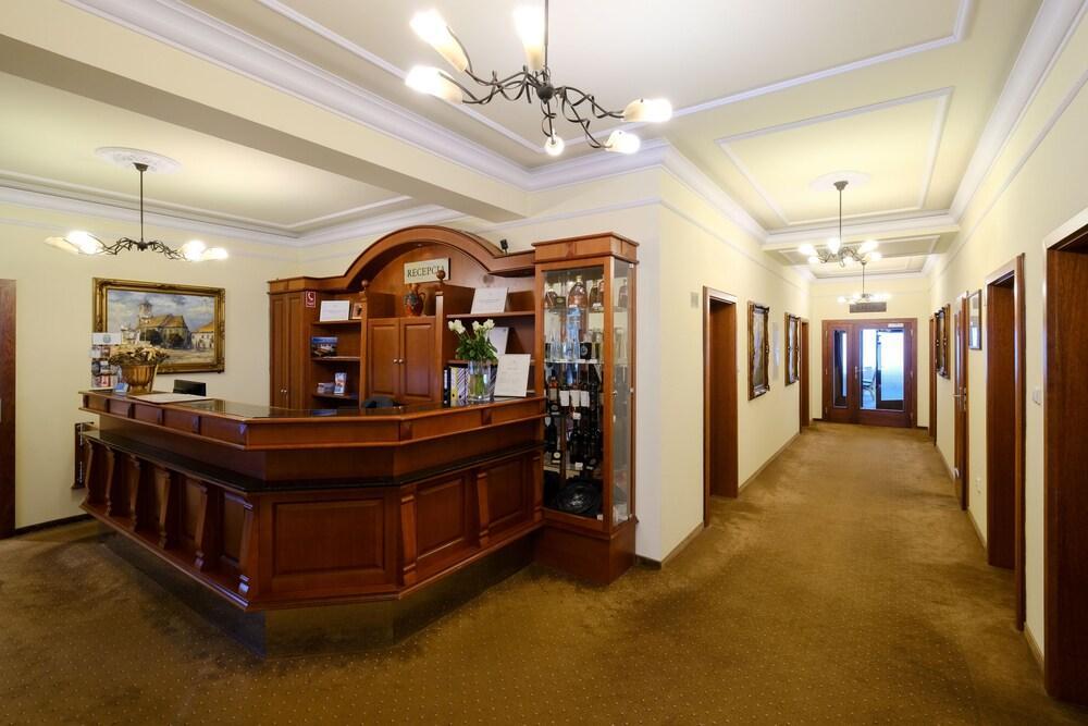 Hotel Matysak 3*