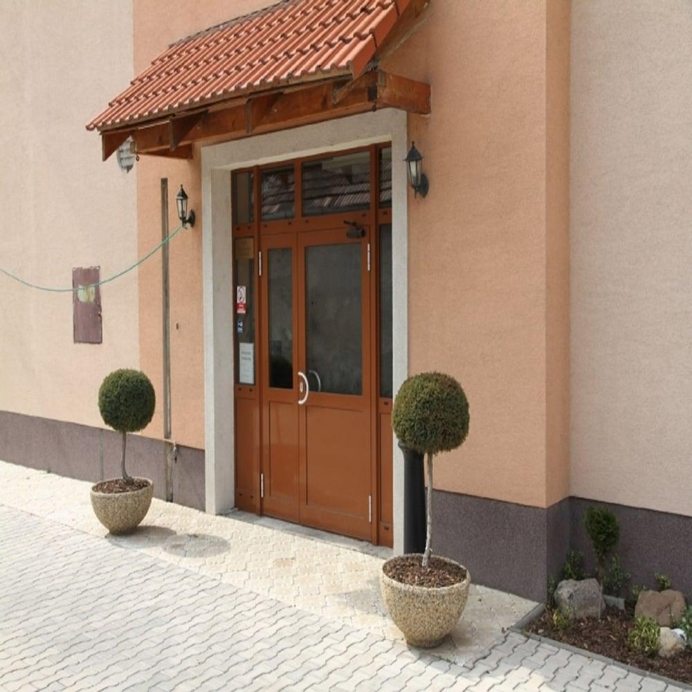 Rusovsky Bratislava