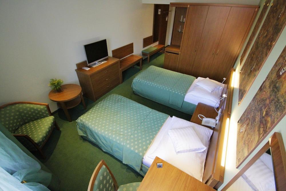 Hotel Max Bratislava