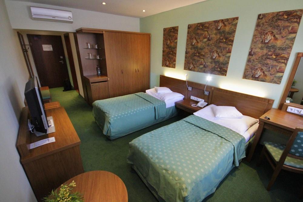 Hotel Max 3*