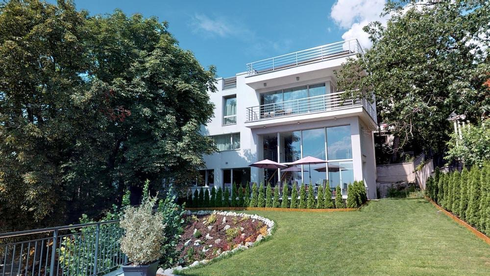 River View Hotel Bratislava