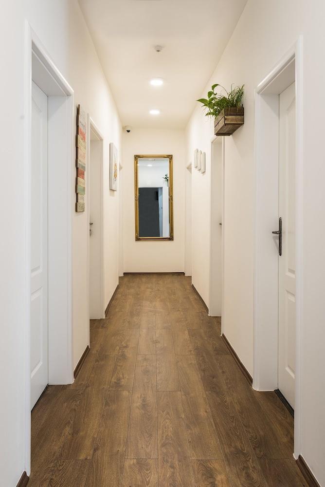Apart-hostel Zero 2*