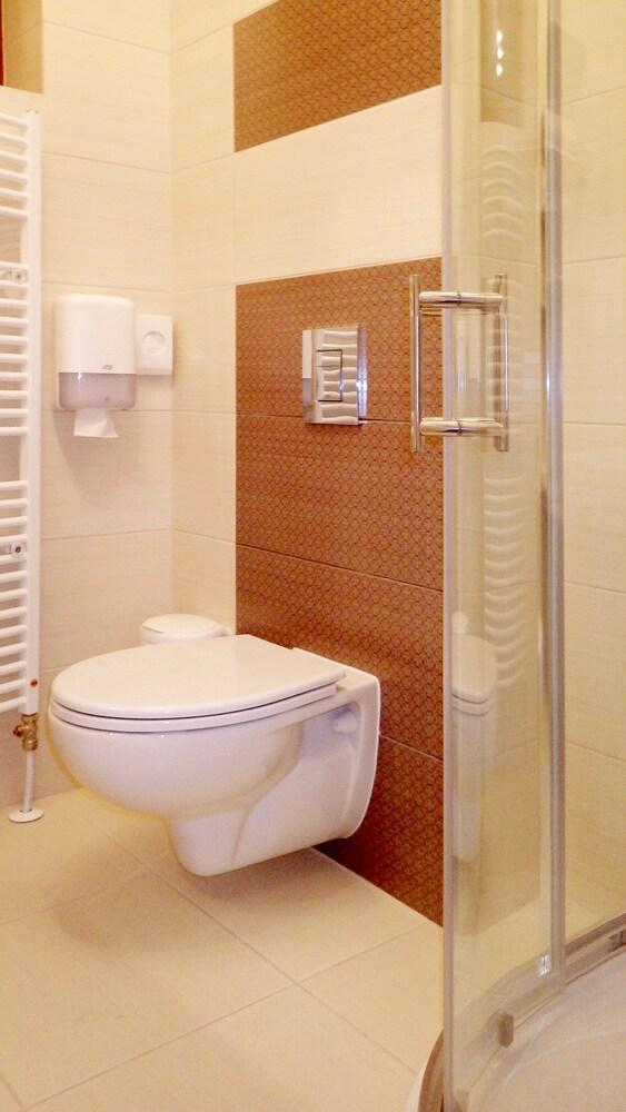 Pohodicka Guest house